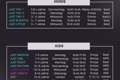 Neue Kurse 2025 (Instagram) - 3