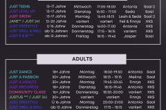 Neue Kurse 2025 (Instagram) - 4