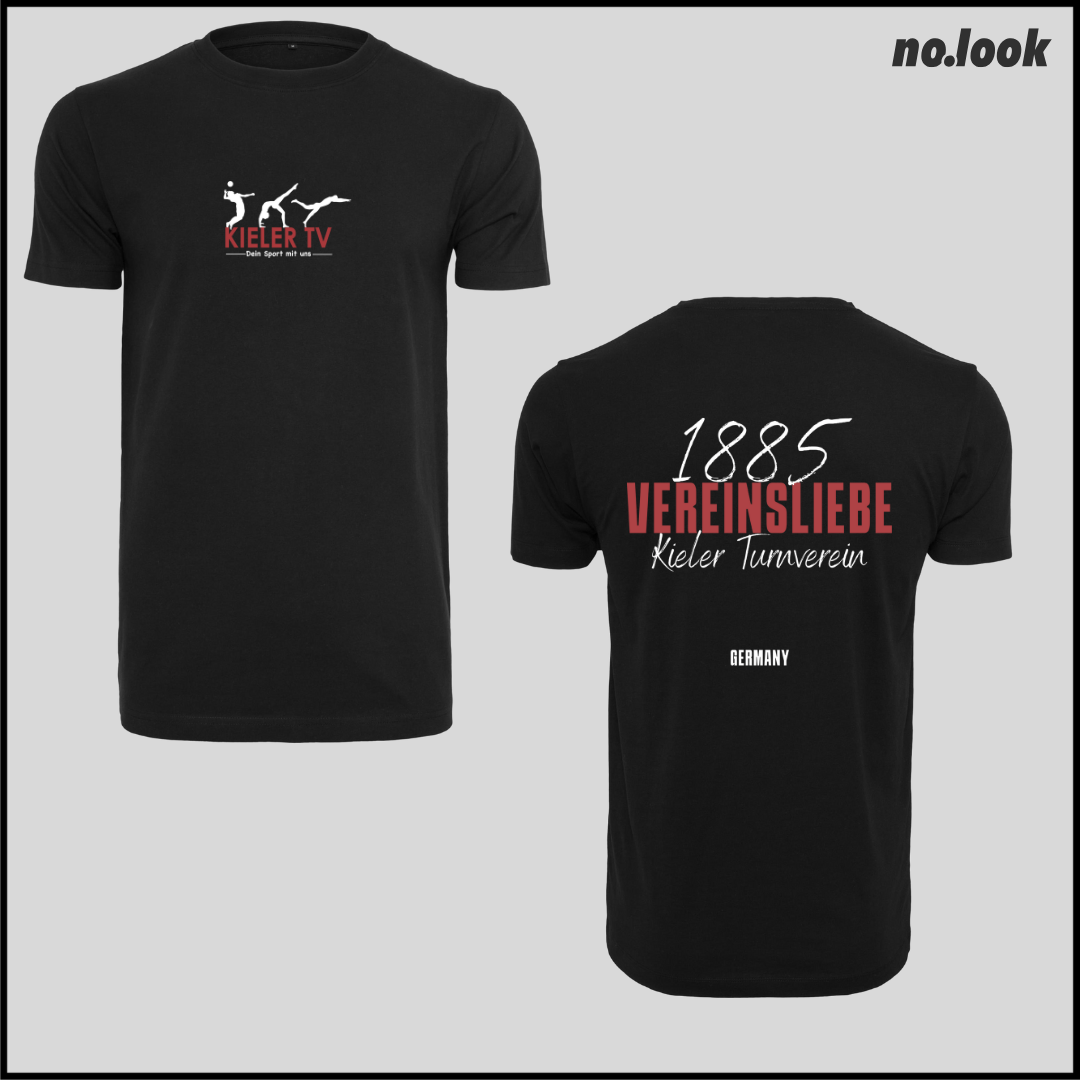 Shop Mockups - Kieler TV