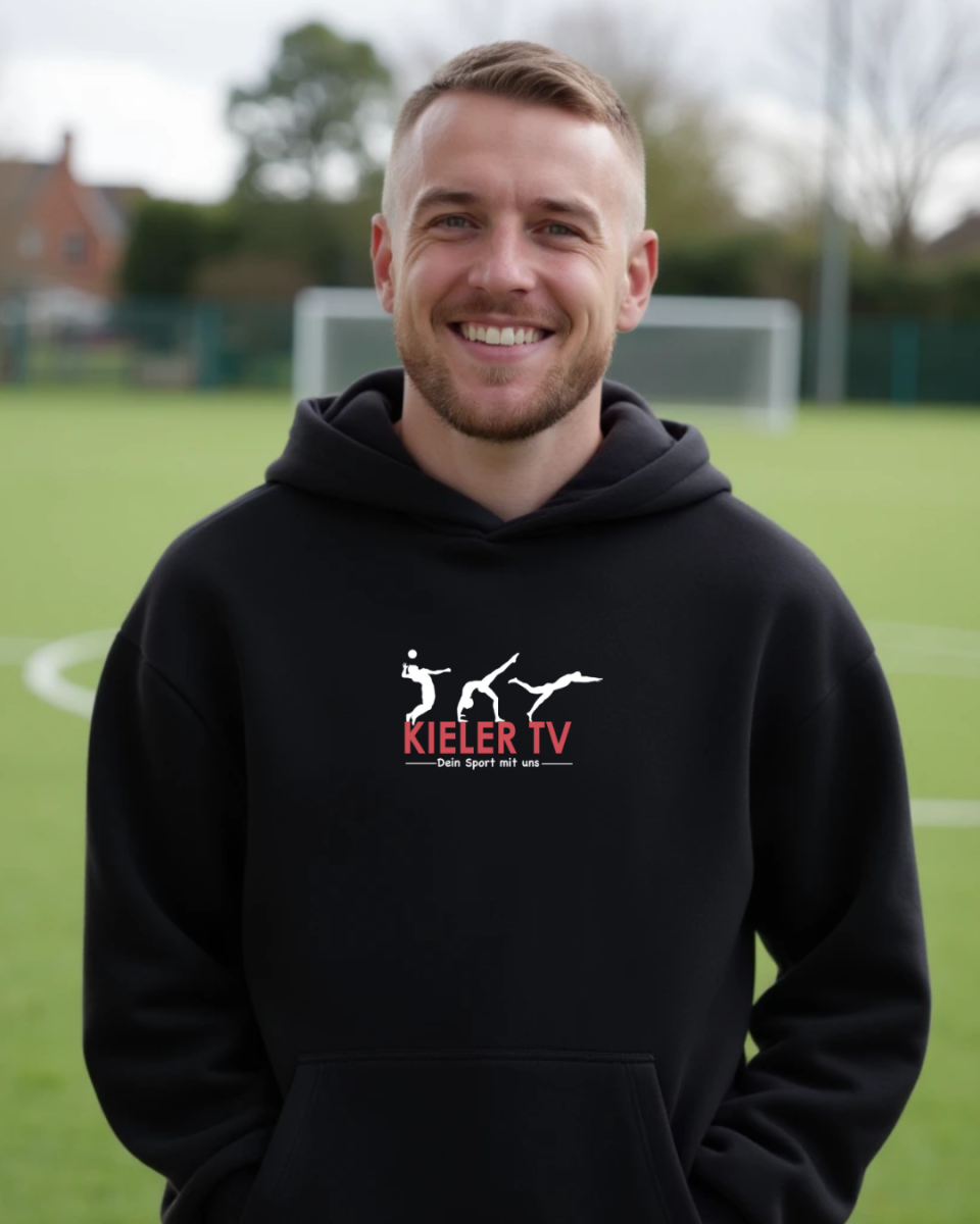 no.look Motive Mockups - Kieler Turnverein - Vorne